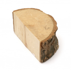 Ροδέλα από κοσμό δένδρου με σχισμή 68 ~ 74x35x33 ~ 34 mm
