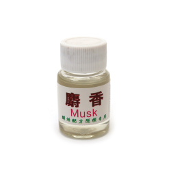 Ulei Esențial de Mosc pentru Lumânări 20 ml – Adaugă o Aromă Profundă, Caldă & Elegantă Creațiilor Tale Handmade & DIY