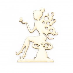 Zana din carton de bere 93x65 mm