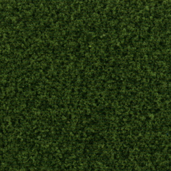 Artificial Grass / Powder for 3D Micro-Landscape / Construction Sand Table for Terrain / for Embedding in Epoxy Resin, Moss Green Color - 5 grams