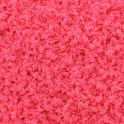 Artificial Powder for 3D Micro-Landscape / Construction Sand Table for Trees and Flowers / for Embedding in Epoxy Resin, Pink-Red Color - 5 Grams