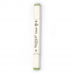 Dual Tip Alcohol Based Art Marker for Drawing and Design