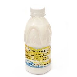 Firnis - Protective varnish 300 ml.