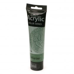 Ακρυλικό χρώμα PHOENIX 100 ml - Sap Green 568