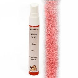 Not Available Online. You can also buy at EM ART stores and at 0884400631 DAILY ART INK SPRAY 30 ML VINTAGE Ink Spray - rose