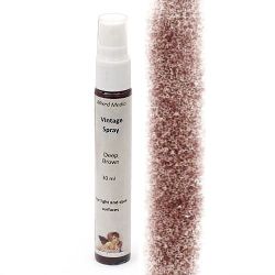 DAILY ART INK SPRAY 30 ML VINTAGE Ink - Dark Brown
