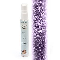Not Available Online. You can also buy at EM ART stores and at 0884400631 Chameleon DAILY ART INK SPRAY 30 CHAMELEON - Violet