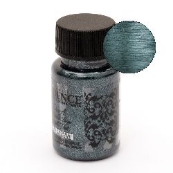 CADENCE DORA Ακρυλικό μεταλλικό χρώμα 50 ml. TURQUOISE 142