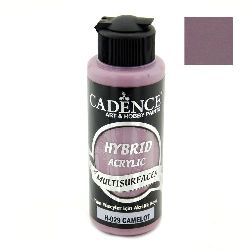 Ακρυλικό χρώμα CADENCE HYBRID 120 ml - CAMELOT H-029