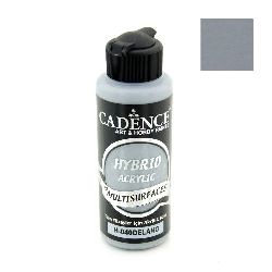 Acrylic Paint, Delano H-040Color, Cadence Hybrid, 120 ml