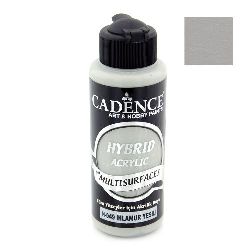 Acrylic Paint, Linden Green, Cadence Hybrid, 120 ml
