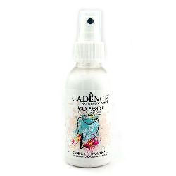 Cadence - Spray Fabric Paint - 100 Ml - 21 Different Colors