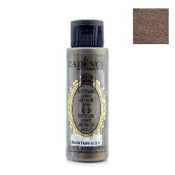 Acrylic paint CADENCE EXTREME 70 ml. - ANTIQUE GOLD 6153