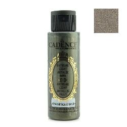 Acrylic paint CADENCE EXTREME 70 ml. - ANTIQUE GREEN 6214
