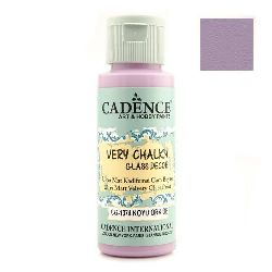 Glass and porcelain paint CADENCE 59 ml - DARK ORCHID CG-1374