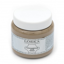 Χρώμα κιμωλίας LORKA NA053 -200 ml