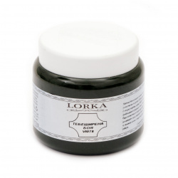 Χρώμα κιμωλίας LORKA VI078 -200 ml