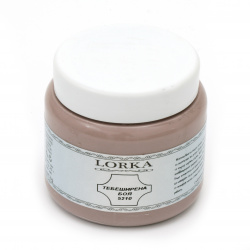 Χρώμα κιμωλίας LORKA 5210 -200 ml