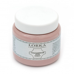 Χρώμα κιμωλίας LORKA CH433 -200 ml