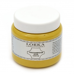 Χρώμα κιμωλίας LORKA CH114 -200 ml