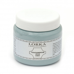 Χρώμα κιμωλίας LORKA 6402 -200 ml