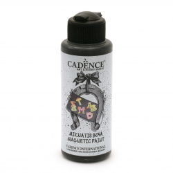 Magnetic paint CADENCE 120 ml