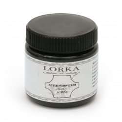 Δεν είναι διαθέσιμο. Χρώμα κιμωλίας LORKA VI080 -75 ml