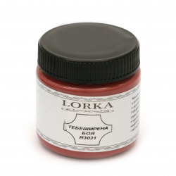 Δεν είναι διαθέσιμο. Χρώμα κιμωλίας LORKA R3031 -75 ml