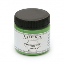 Δεν είναι διαθέσιμο. Χρώμα κιμωλίας LORKA R6018 -75 ml