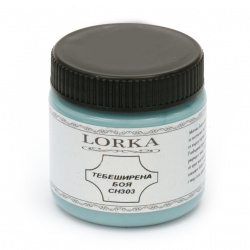 Δεν είναι διαθέσιμο. Χρώμα κιμωλίας LORKA CH303 -75 ml