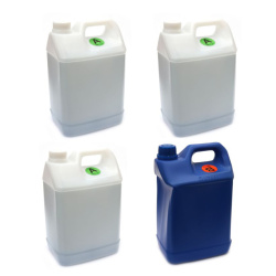 Stoc epuizat. Primeste notificare pe email cand produsul revine in stoc Rășină epoxidice, cu uscare lentă, bicomponentă, raport 3/1 (A-15 kg / B-5 kg) clasa AAA -20 kg