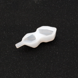 Formă din silicon / matriță / cristal mm