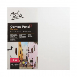 Каширана плоскост MM Canvas Panels 45.7x45.7 см -1 брой