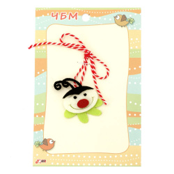 Пчеличка глава филц