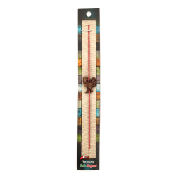 Мартеници гривна с петле 10 броя