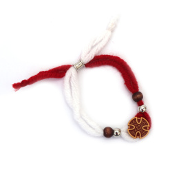 Brățări Martisor 10 bucăți