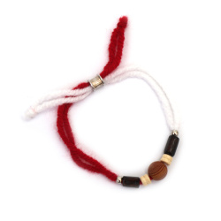 Brățări Martisor 10 bucăți