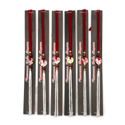 Brățări Martisoare  cu nasturi, 10 bucăți