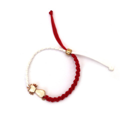 Brățări Martioare cu un pisoi 10 bucăți