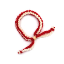 Brățări Martisoare  10 bucăți