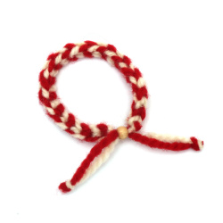 Brățări Martisoare 10 bucăți