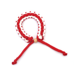 Brățări Martisoare 10 bucăți