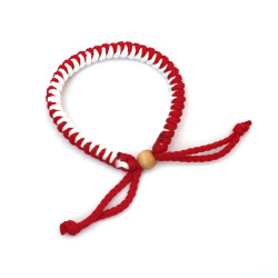 Brățări Martisoare  10 bucăți