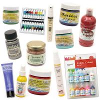 Art & Hobby Paints for Decoration & Decoupage Paintings Craft DIY