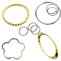 Jump Rings for Jewelry Making