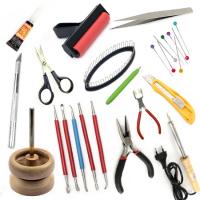 Jewelry tools for creative projects