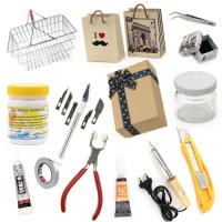 Hobby tools and Packaging