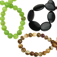 Onyx Gemstone Bead Strands, Jewellery Making, Necklaces, Bracelets, Craft
