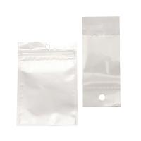 Adhesive Cellophane Bags with Hole  