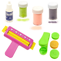 Embossing Relief Kits & Tools
